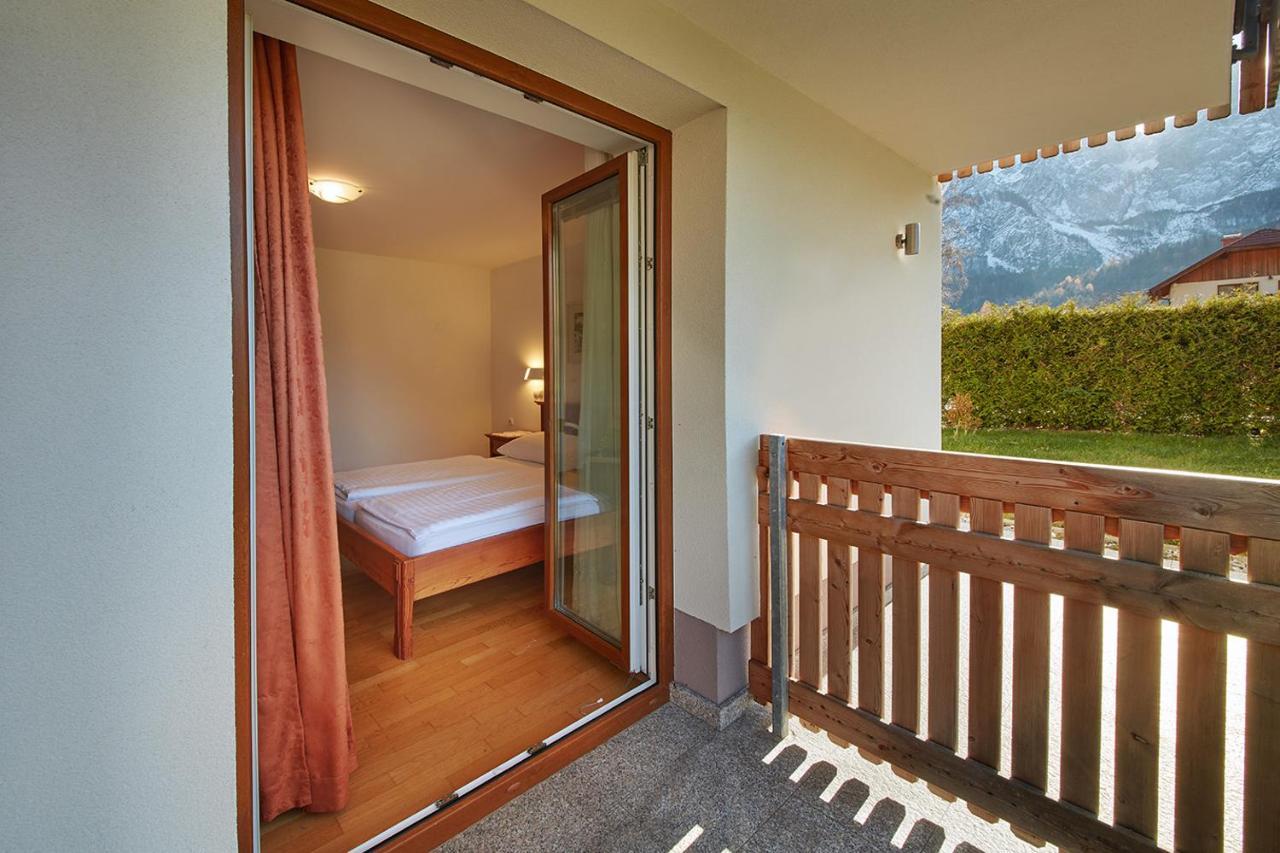Rute Hotel And Apartments Kranjska Gora Luaran gambar