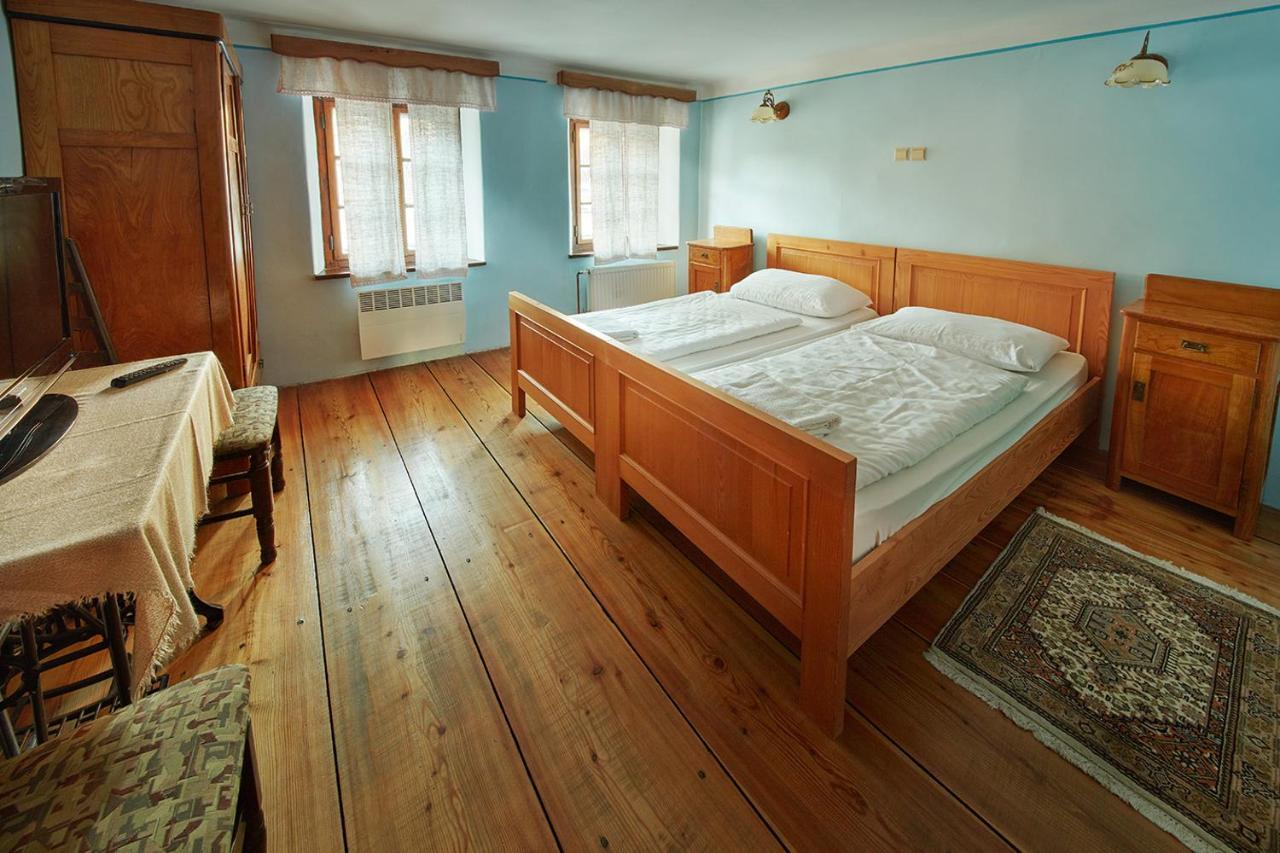 Rute Hotel And Apartments Kranjska Gora Luaran gambar