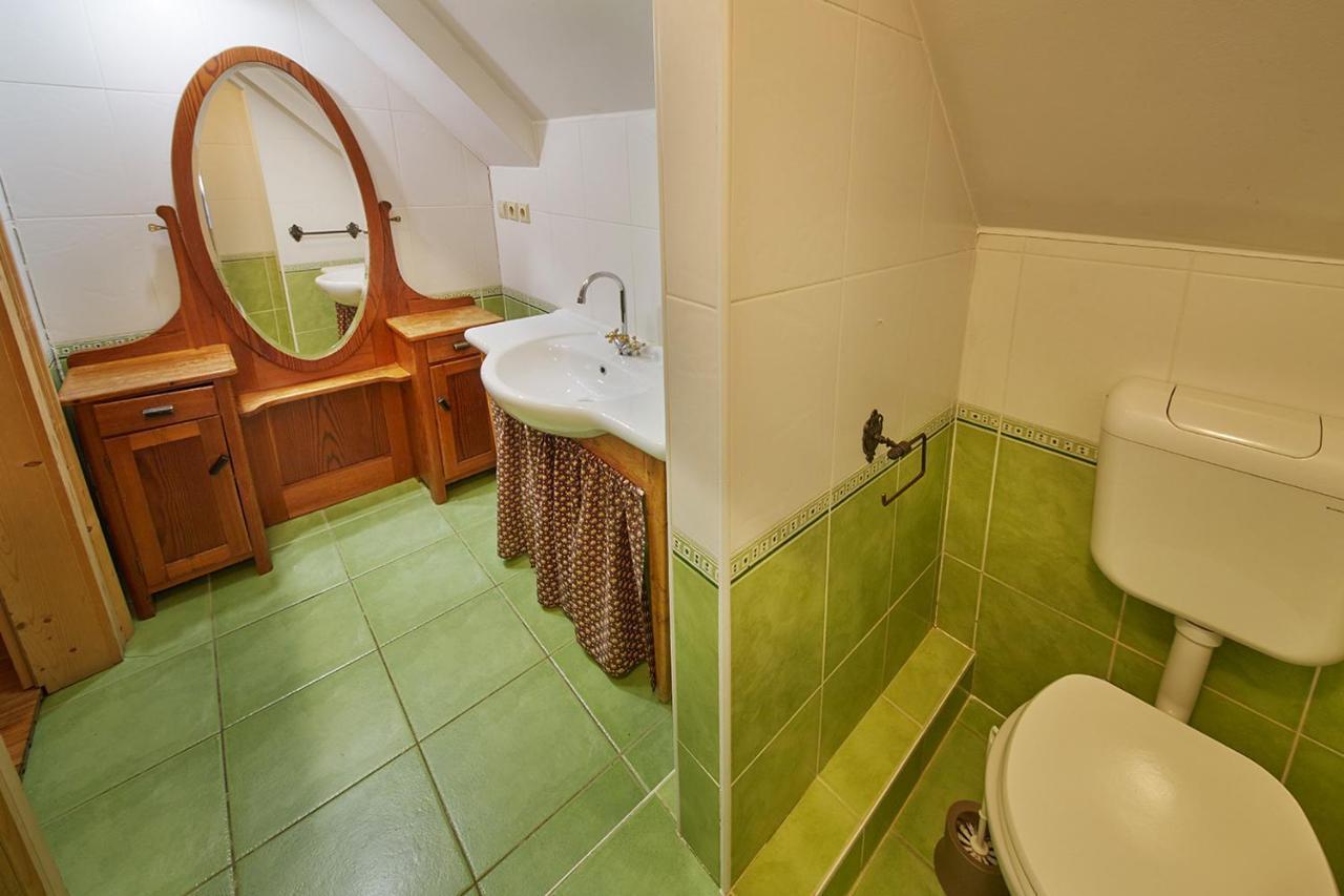Rute Hotel And Apartments Kranjska Gora Luaran gambar