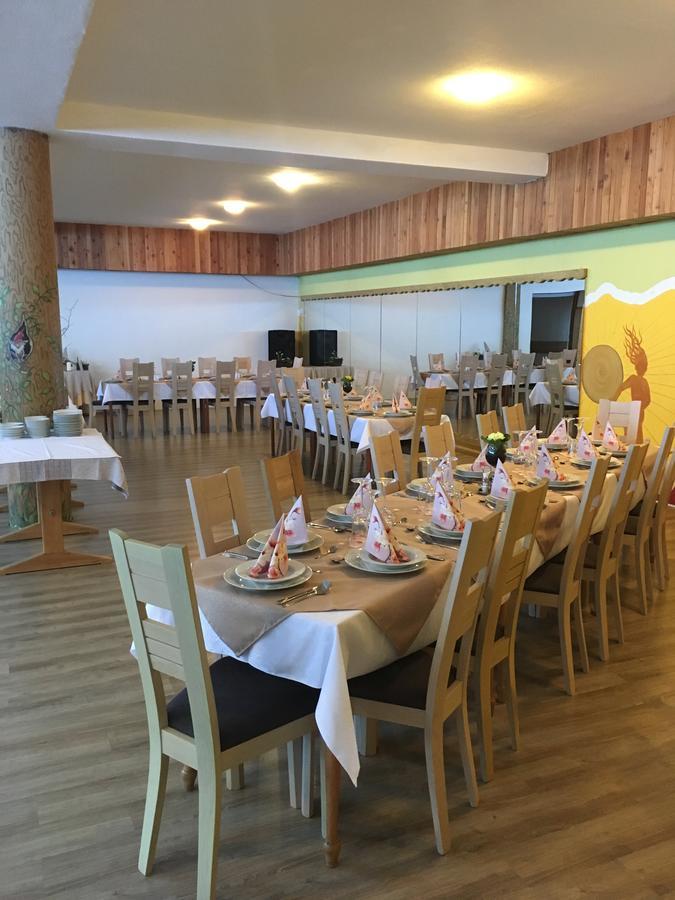 Rute Hotel And Apartments Kranjska Gora Luaran gambar